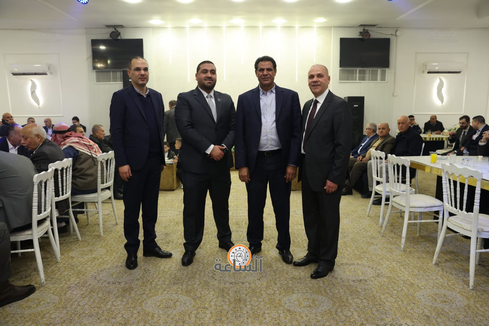 Madar Al-Saa Images 0.8797594610570683