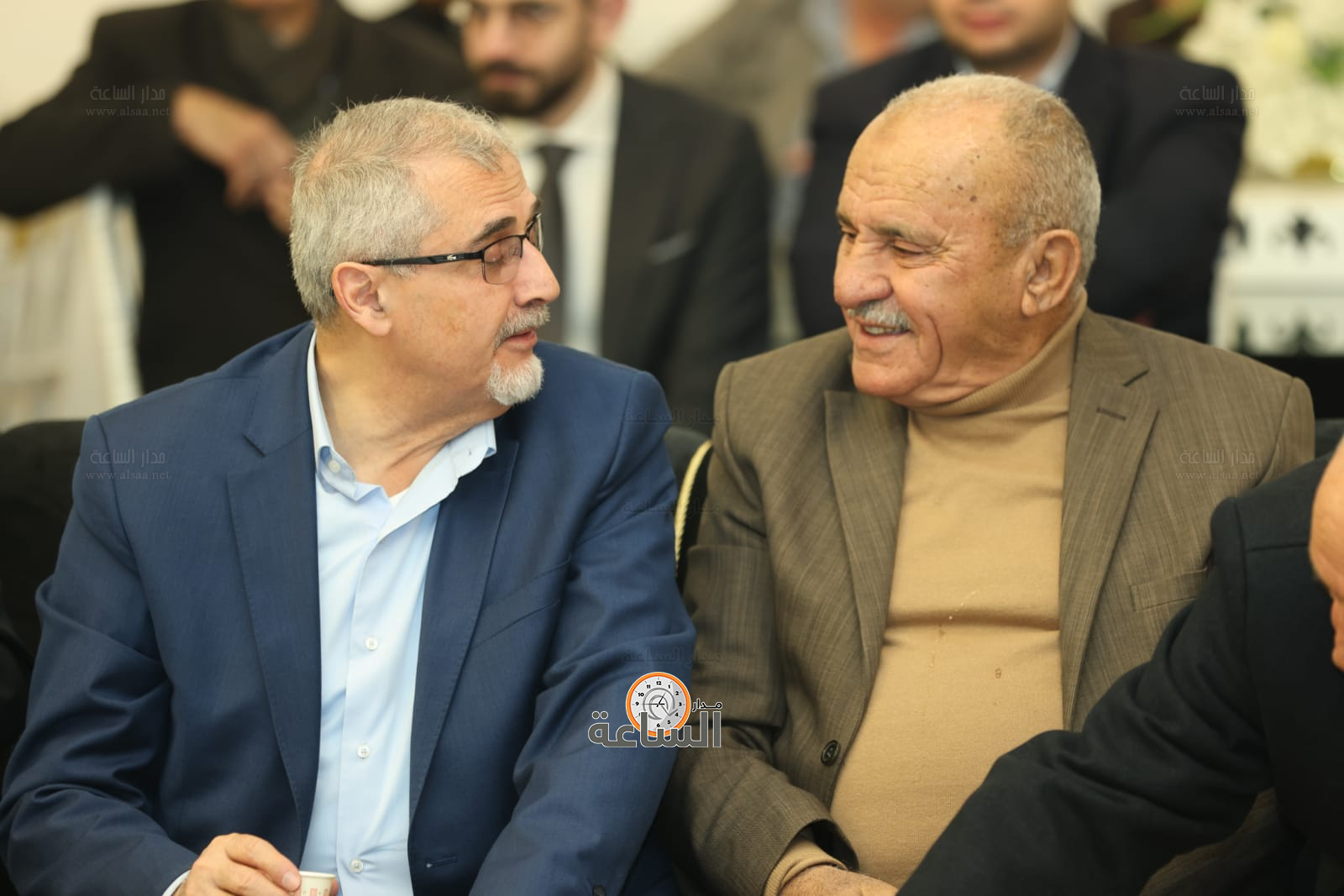 Madar Al-Saa Images 0.5354612669966408