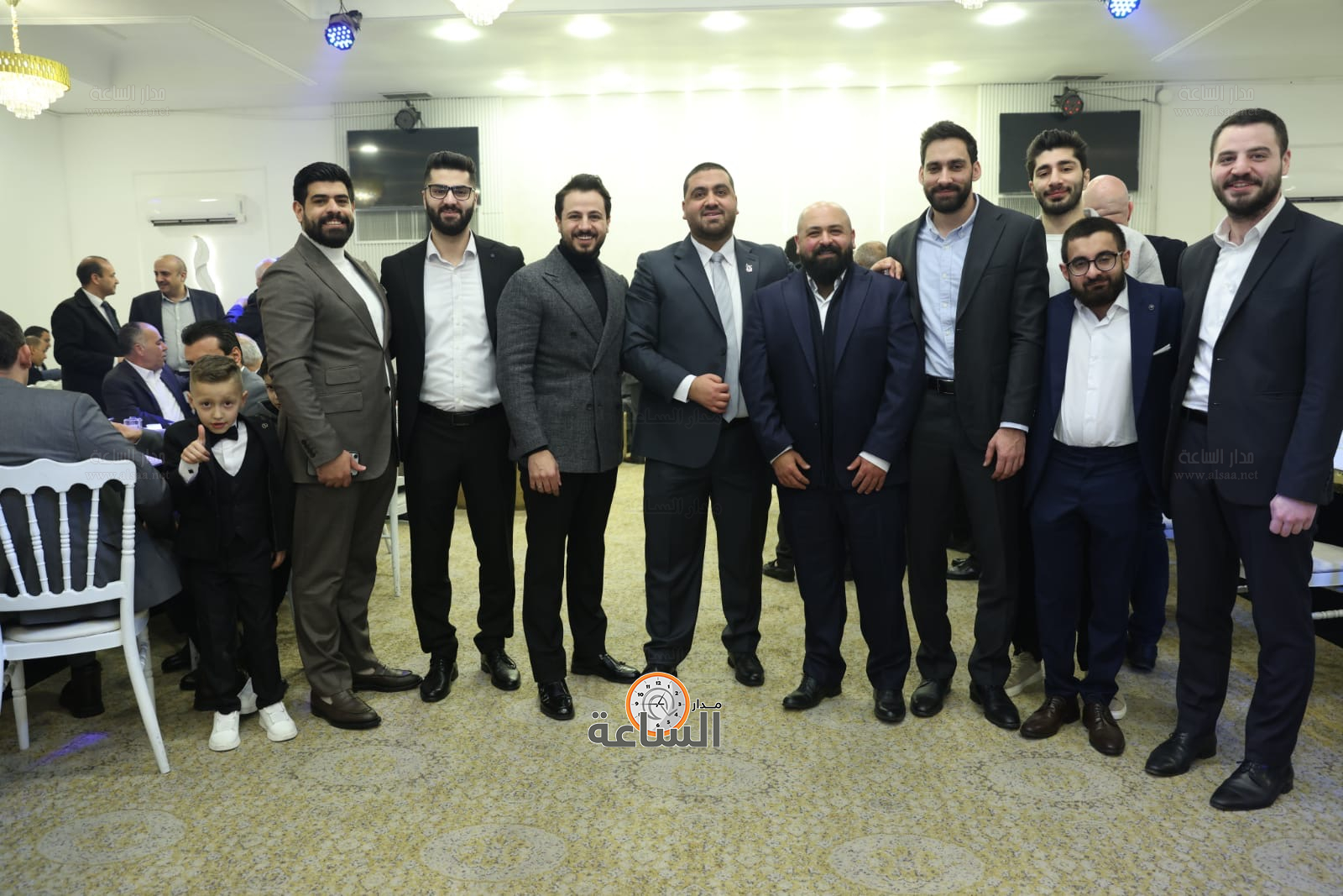 Madar Al-Saa Images 0.16608729766747066