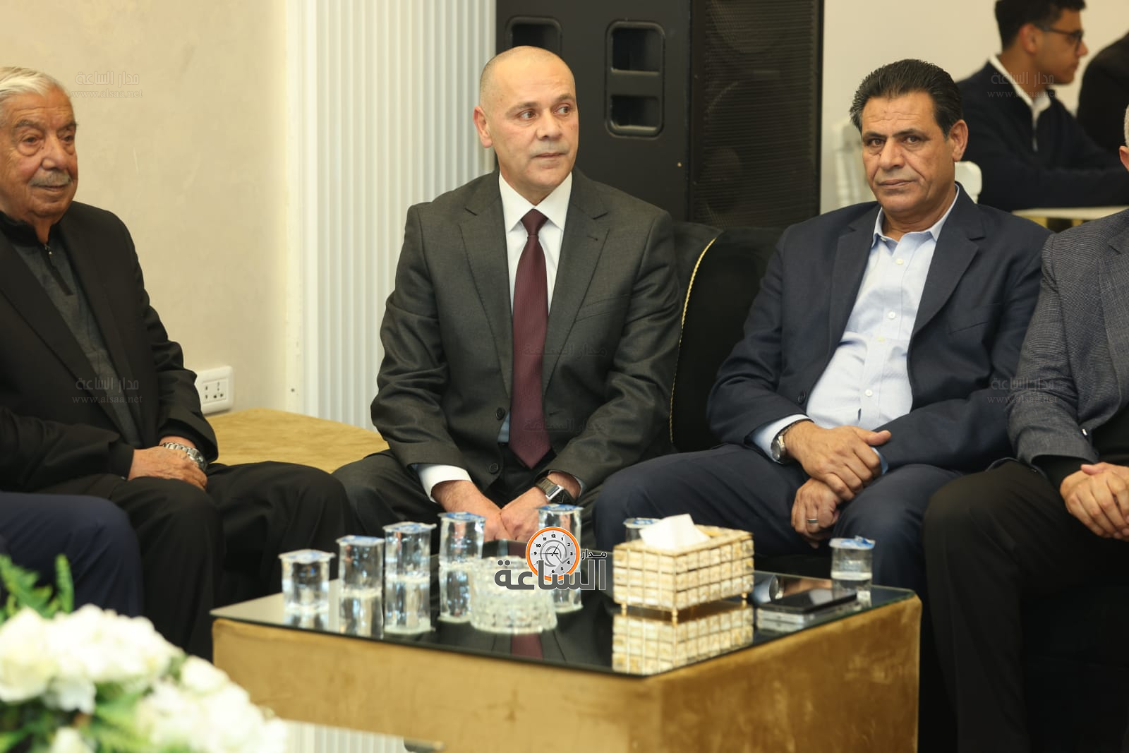 Madar Al-Saa Images 0.6327609114274156