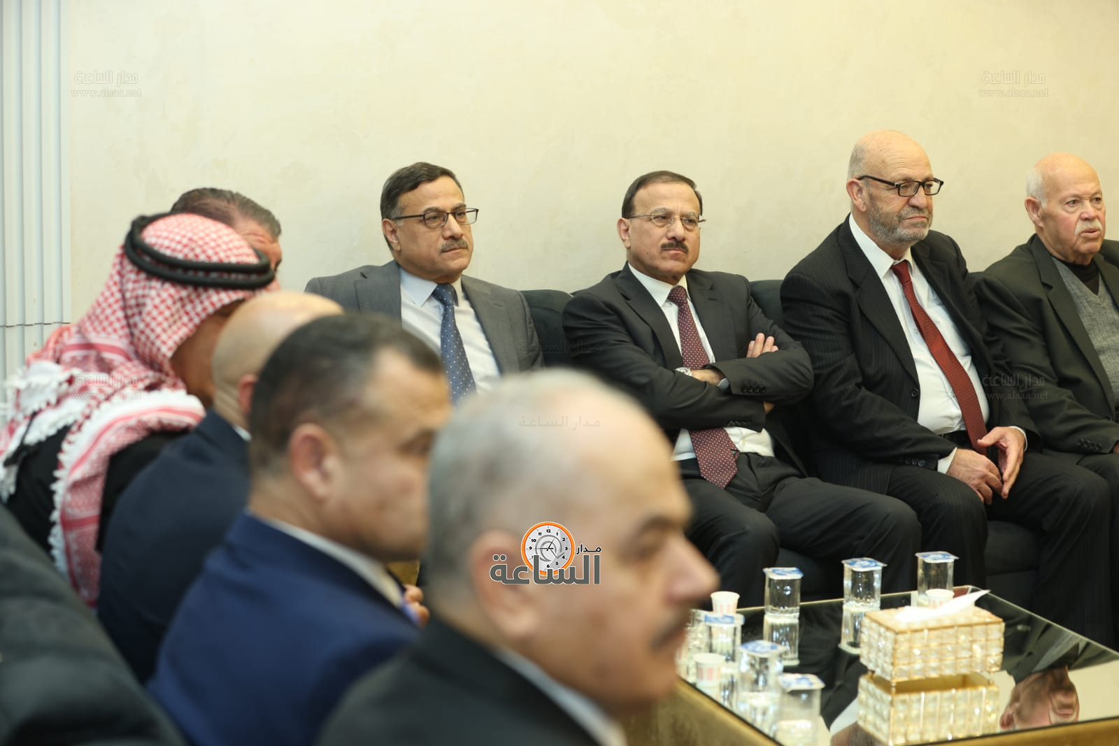 Madar Al-Saa Images 0.9442863301277212