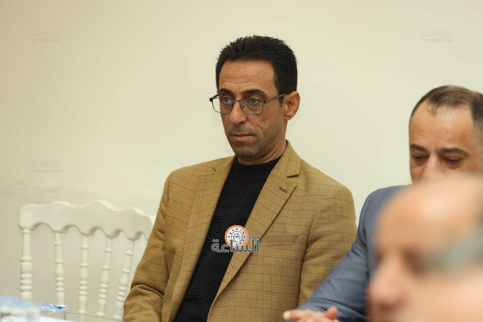 Madar Al-Saa Images 0.8437802532597756