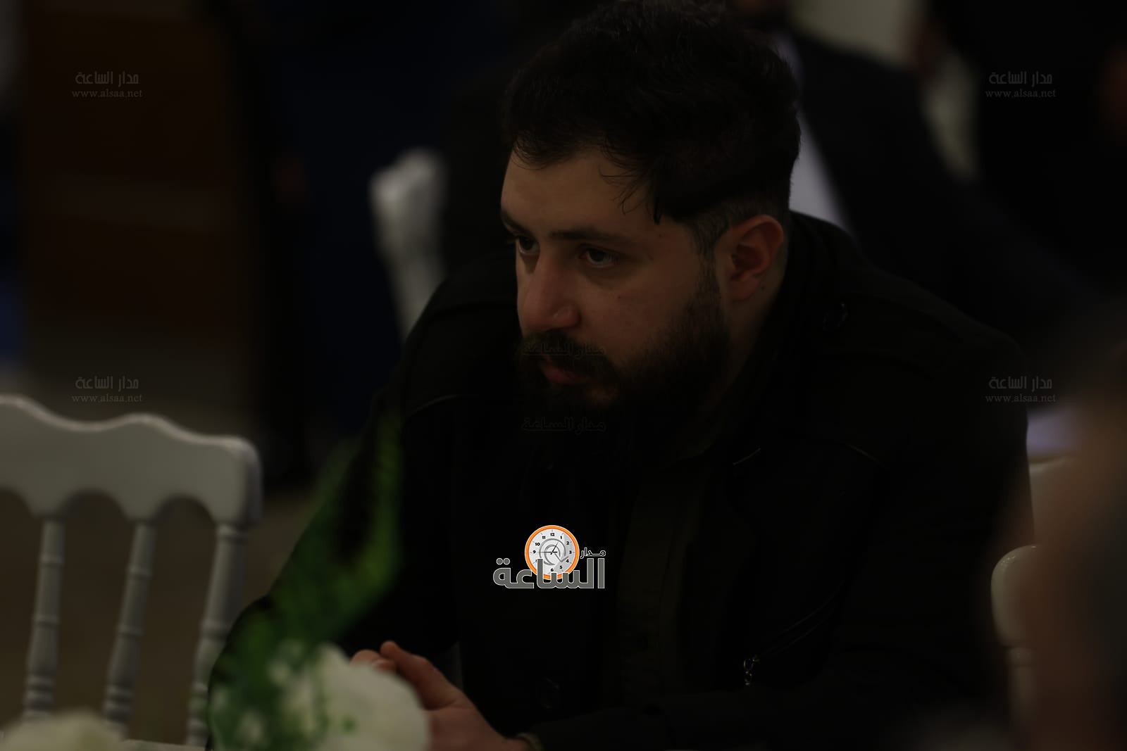 Madar Al-Saa Images 0.6060547959781629