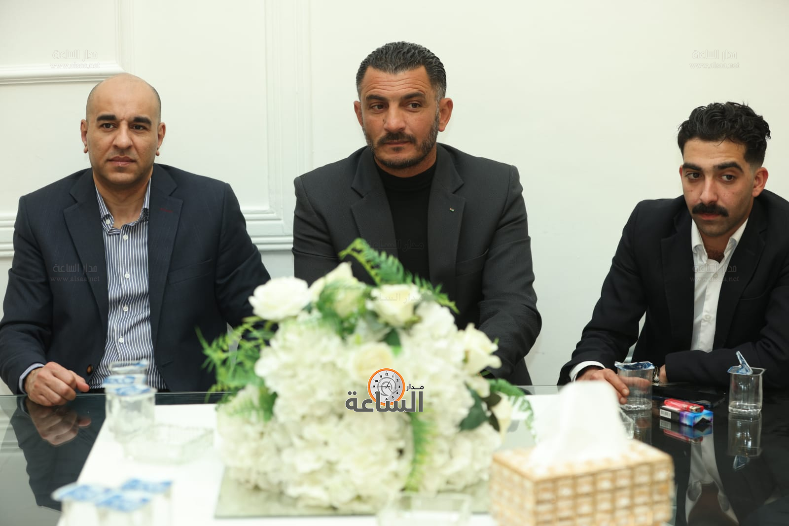 Madar Al-Saa Images 0.7239983829344125