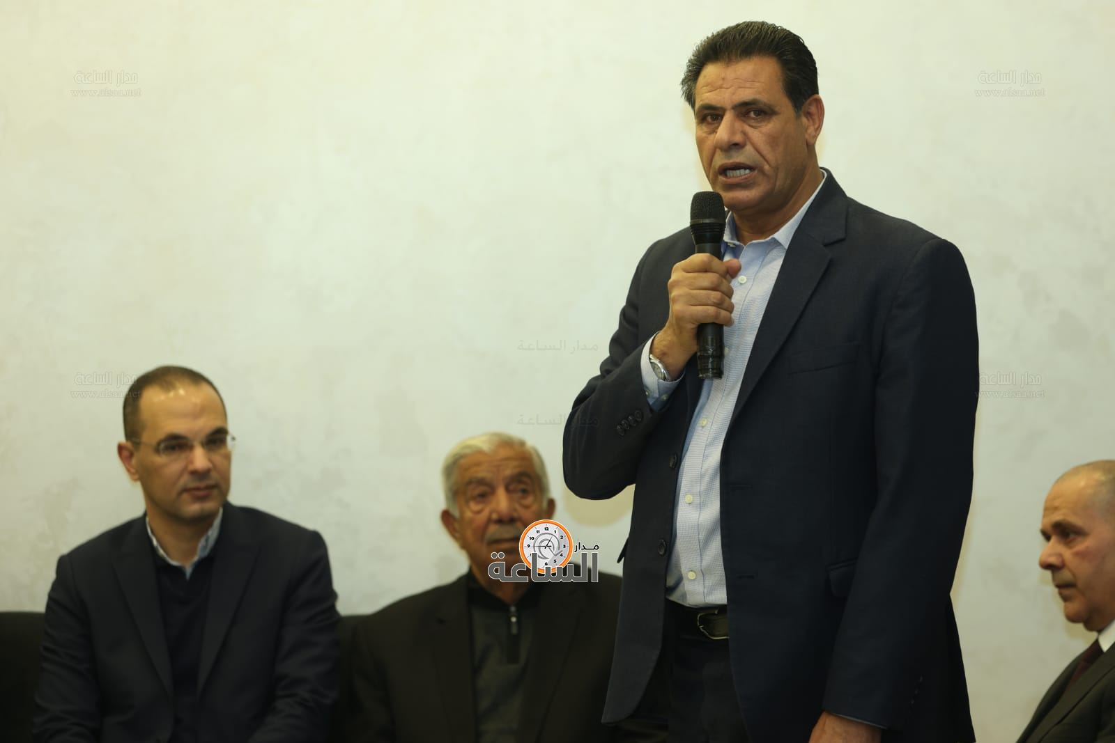 Madar Al-Saa Images 0.2838716755727625