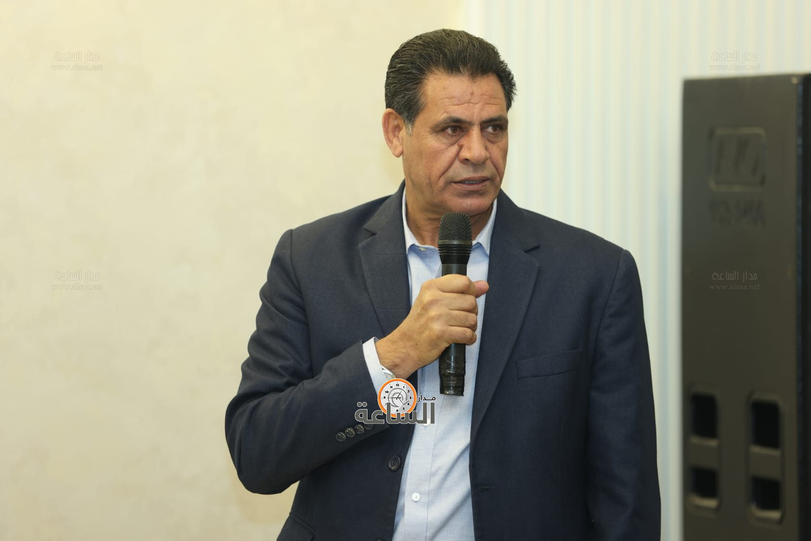 Madar Al-Saa Images 0.2296917740508252