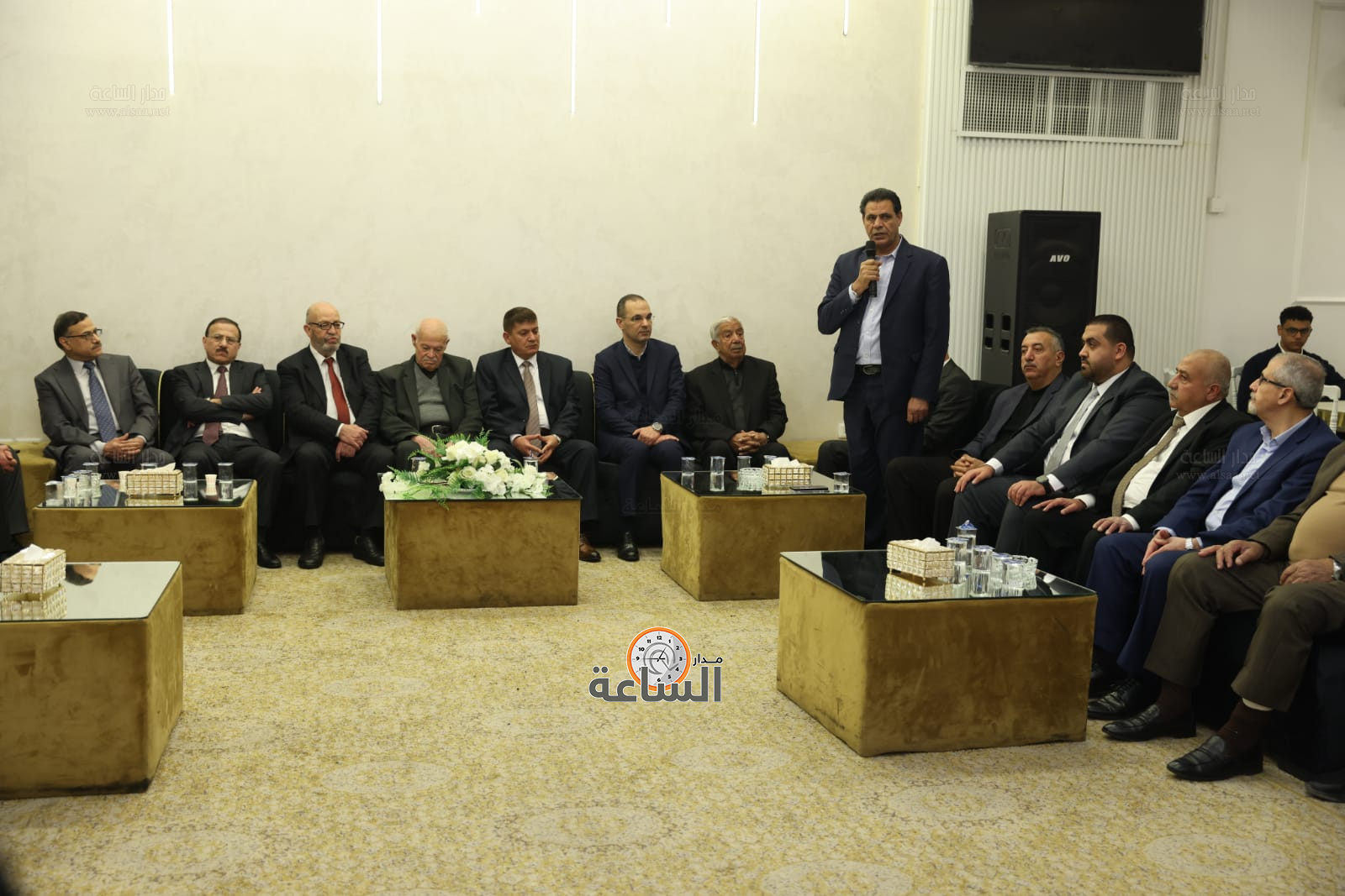 Madar Al-Saa Images 0.22198554440382112