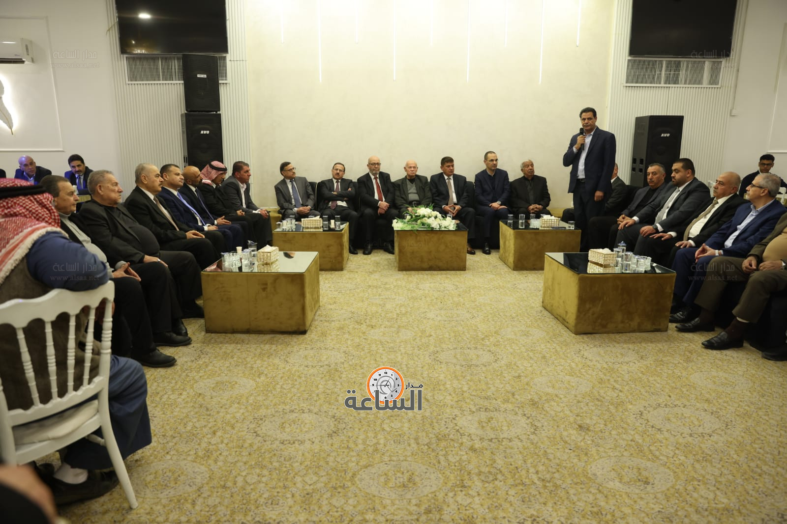 Madar Al-Saa Images 0.6010006161261231