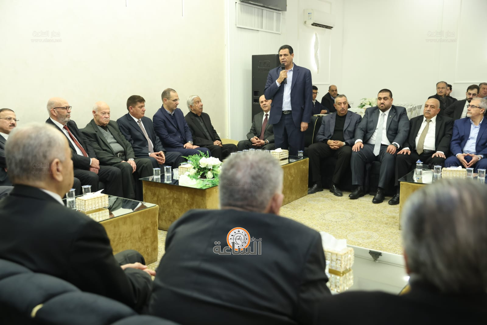 Madar Al-Saa Images 0.29845865616894696