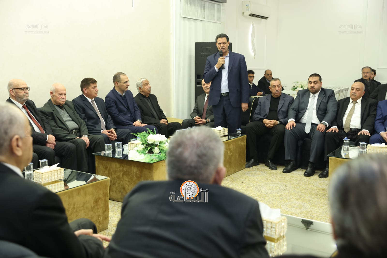 Madar Al-Saa Images 0.8892237305788806