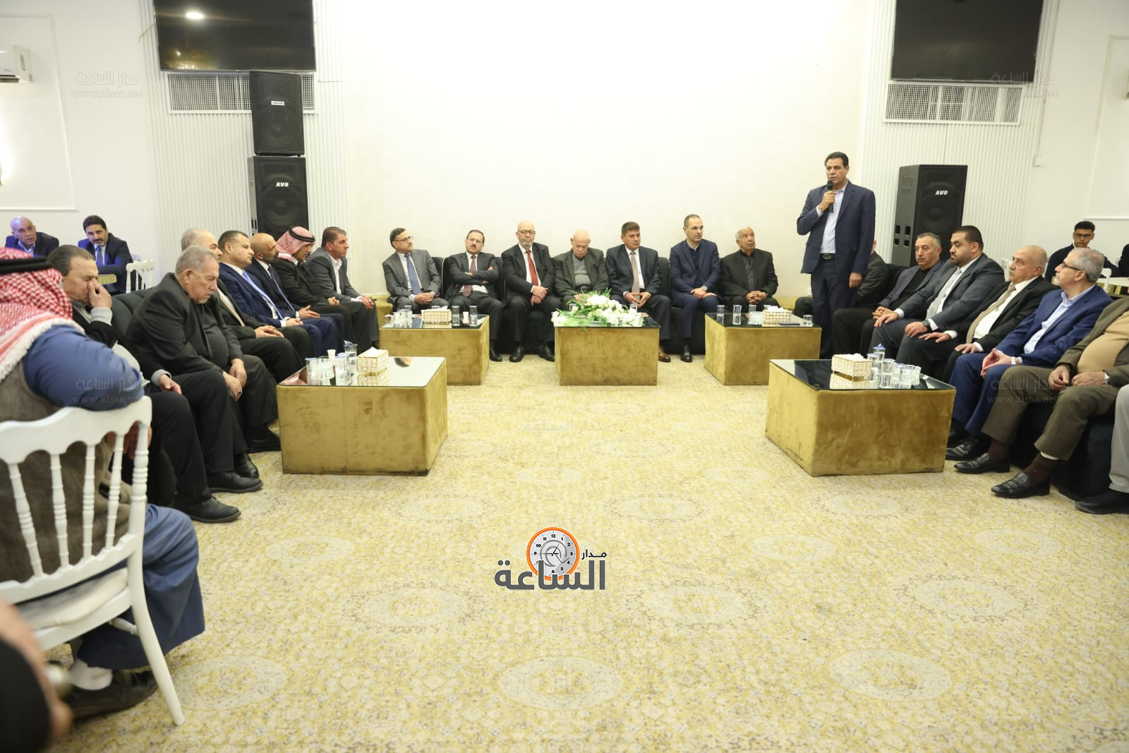 Madar Al-Saa Images 0.6972649823264906