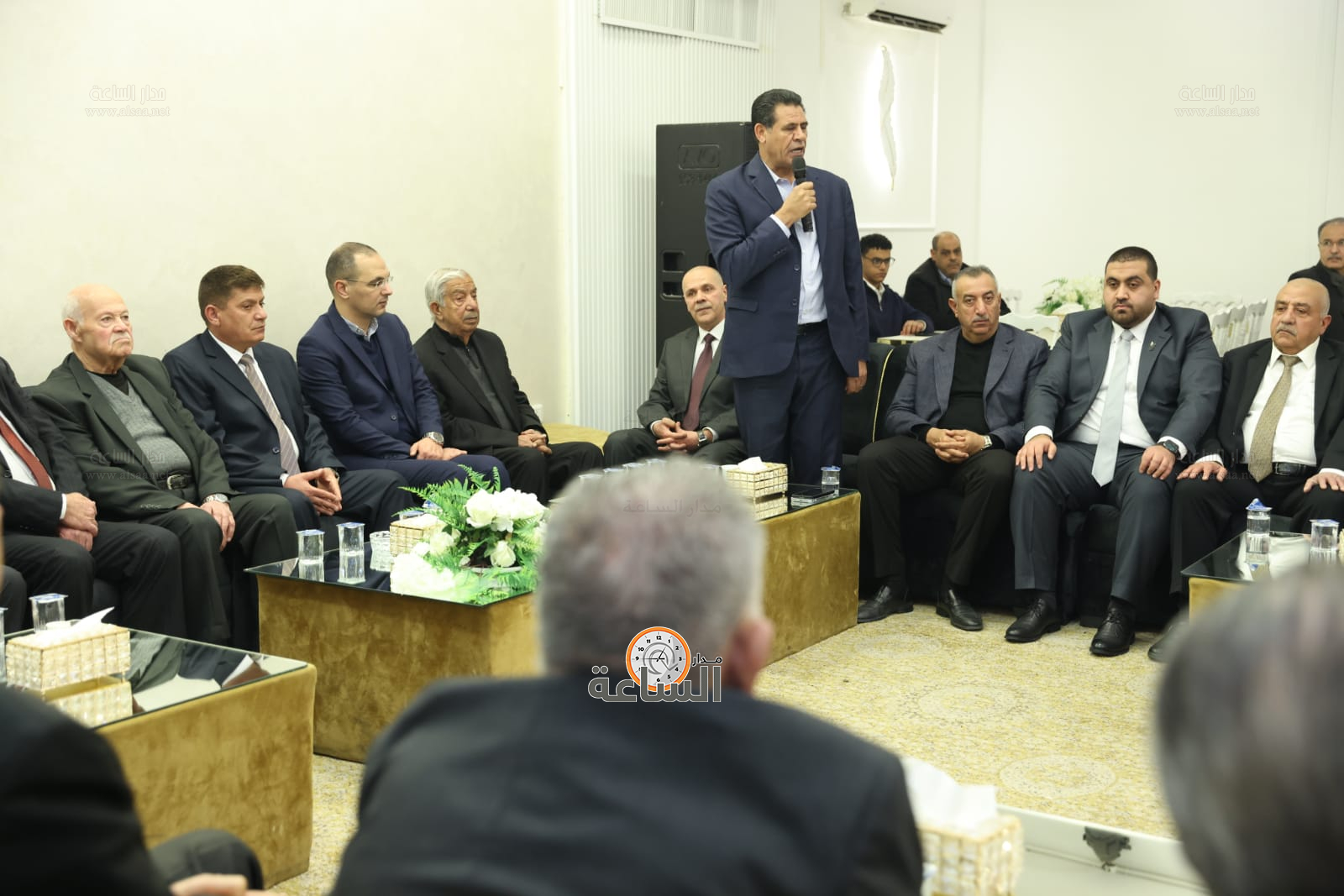 Madar Al-Saa Images 0.04747968155531701