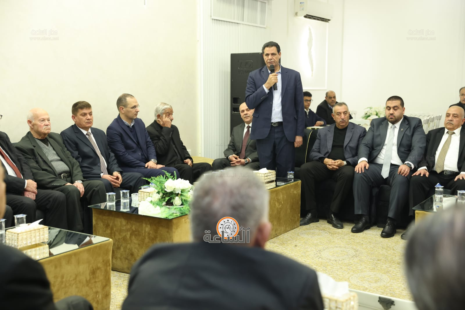 Madar Al-Saa Images 0.9524976629643734