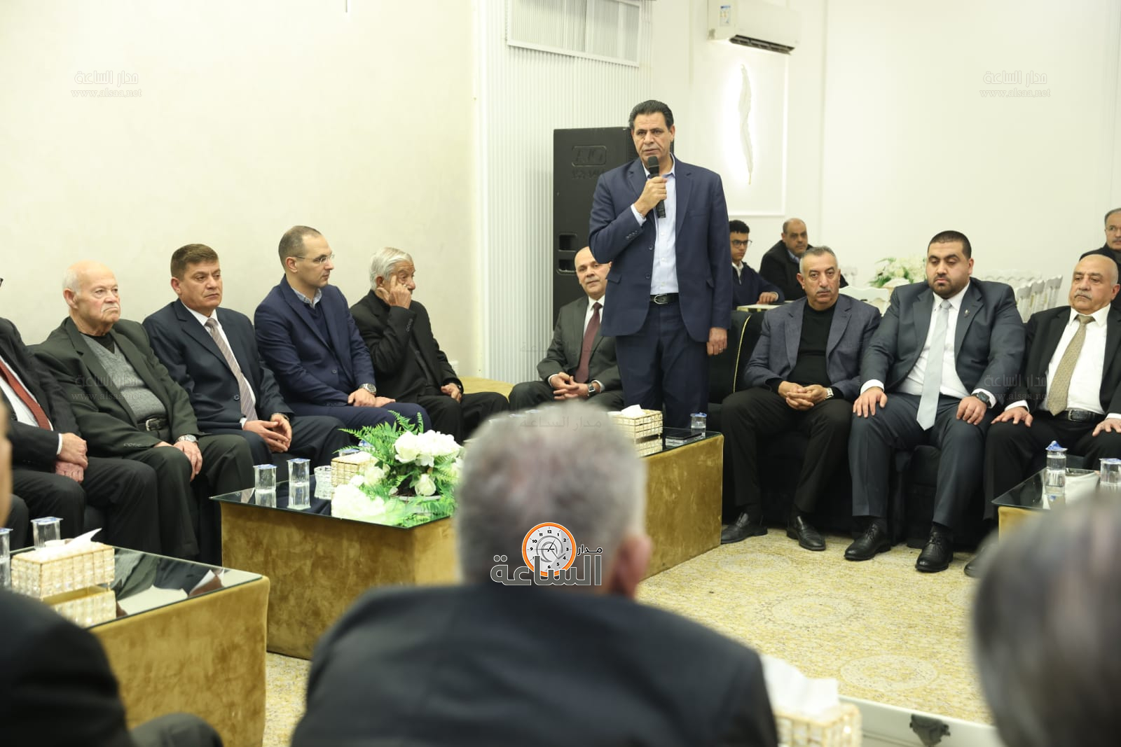 Madar Al-Saa Images 0.3330807903052747