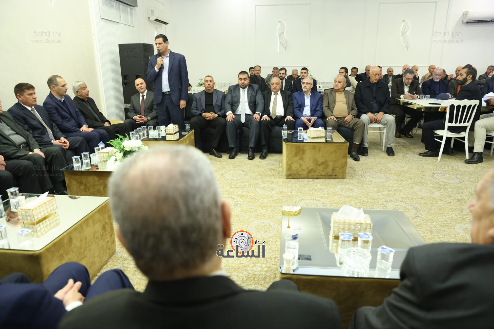 Madar Al-Saa Images 0.9249776613161447