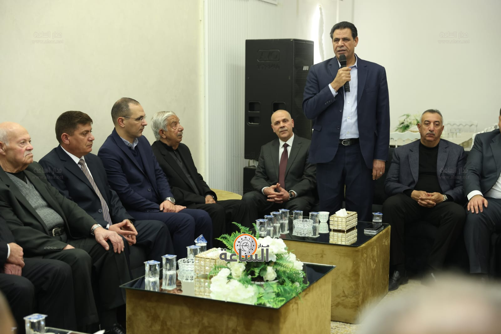 Madar Al-Saa Images 0.8603676738560001