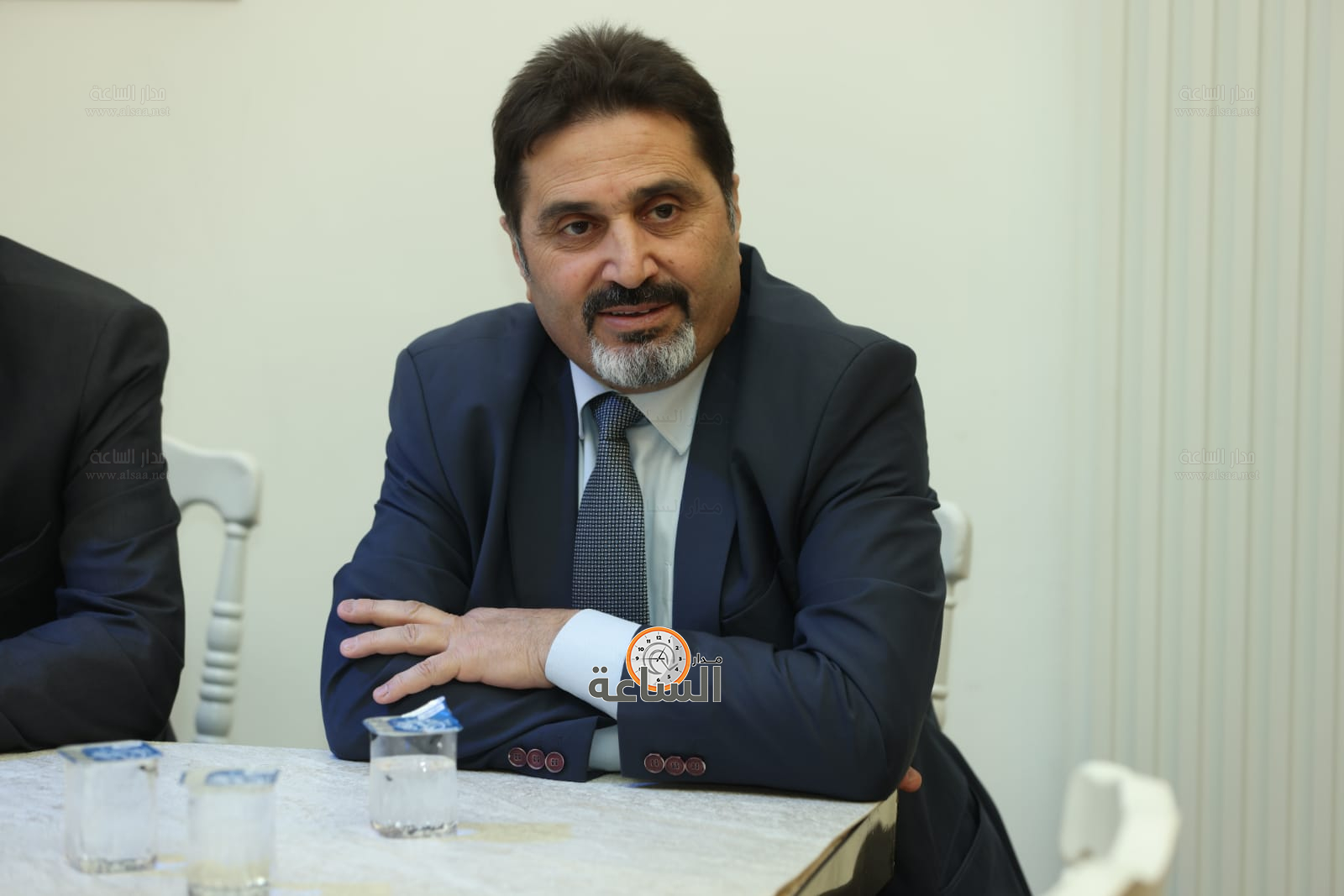 Madar Al-Saa Images 0.9990957624188298