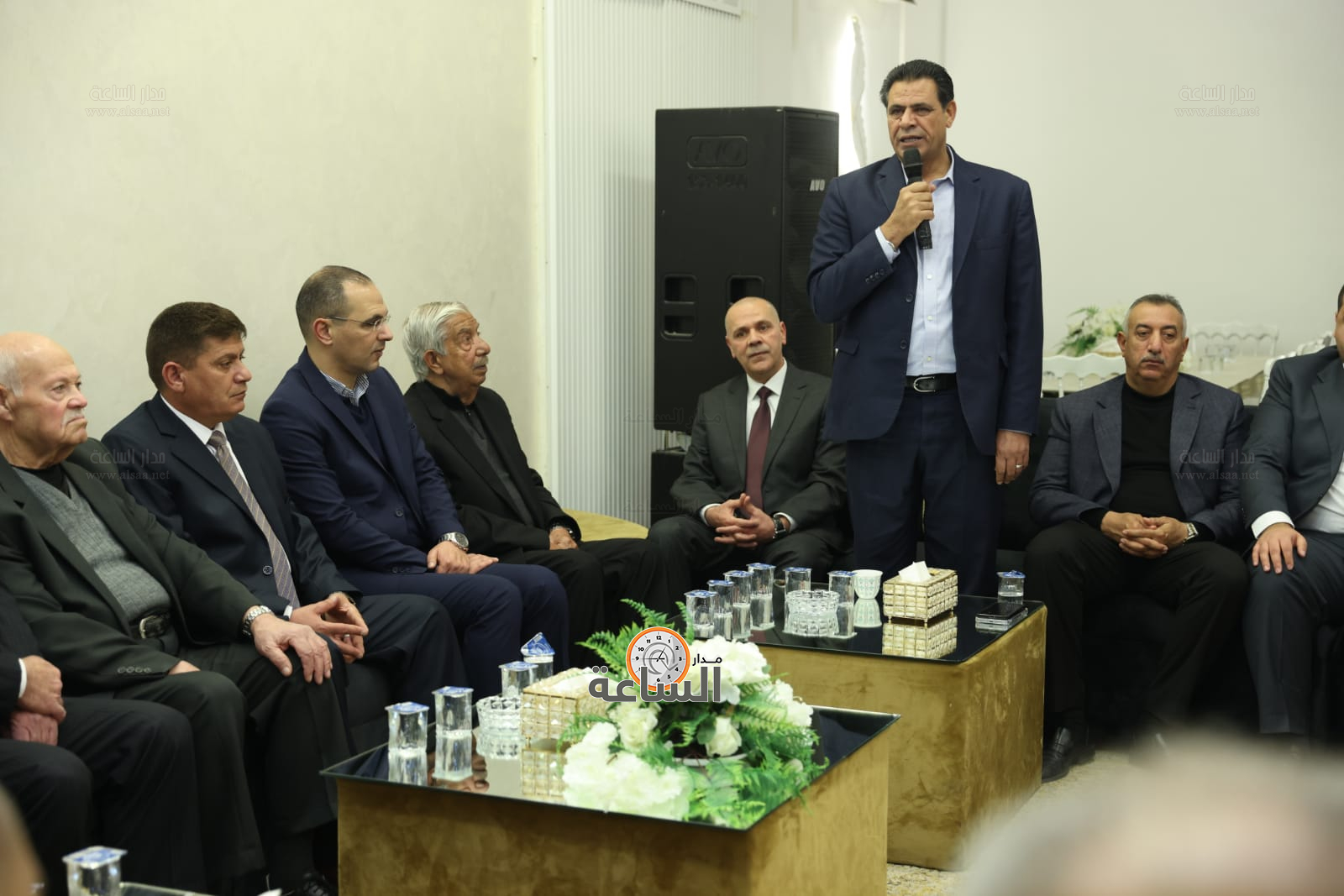 Madar Al-Saa Images 0.7895480566912213