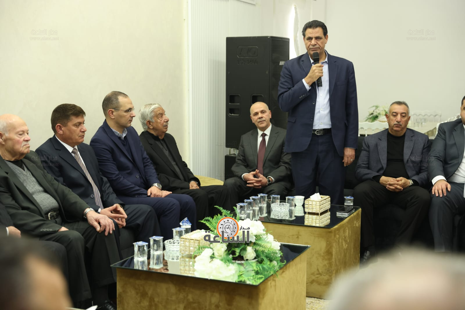 Madar Al-Saa Images 0.08213780990659736