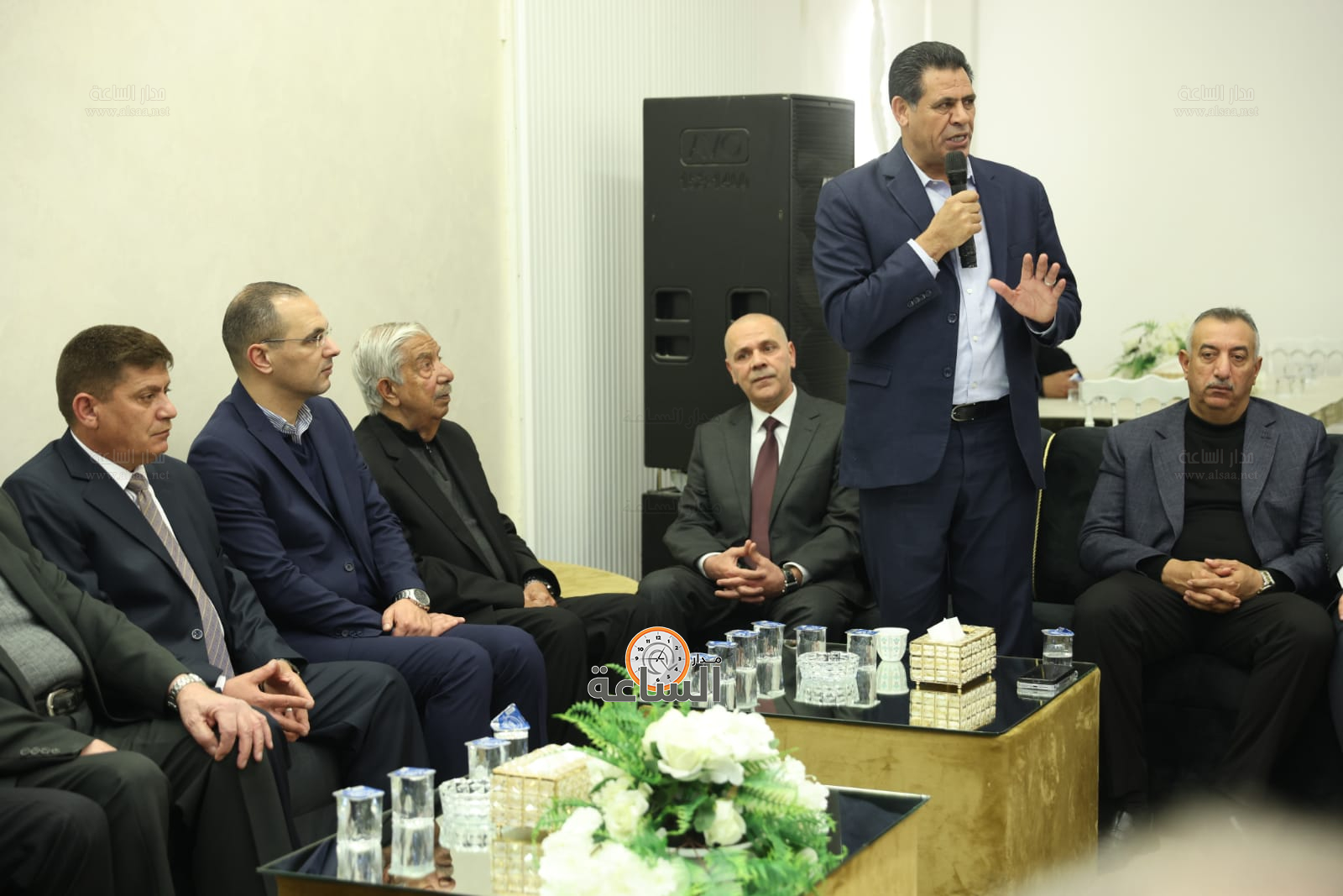 Madar Al-Saa Images 0.1265006048087166