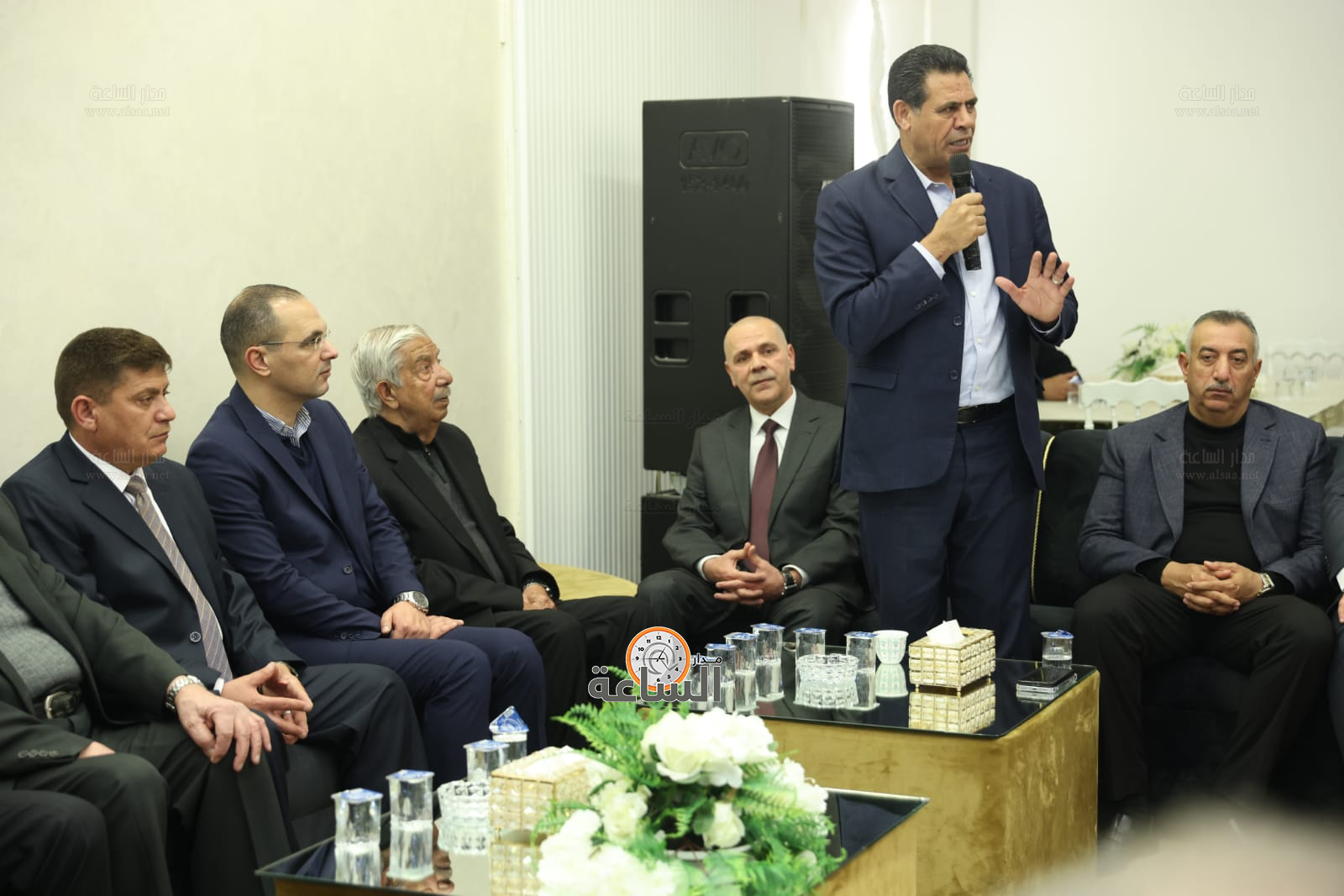 Madar Al-Saa Images 0.9705436230333908