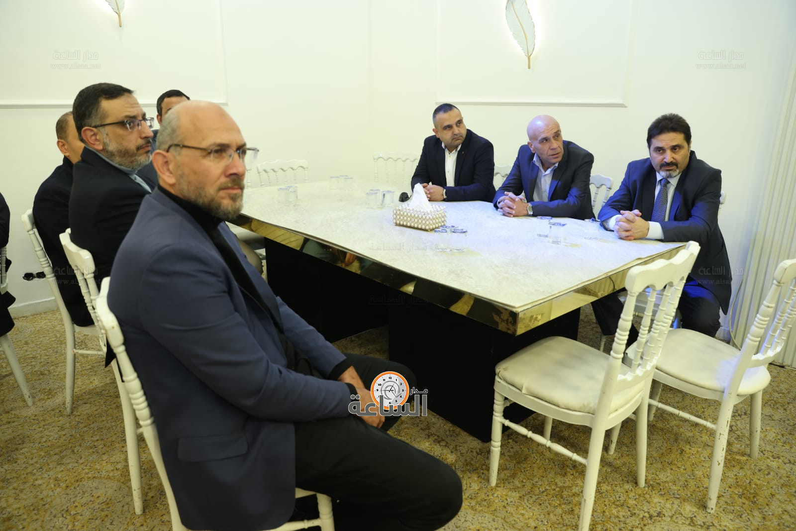 Madar Al-Saa Images 0.15245558409245386