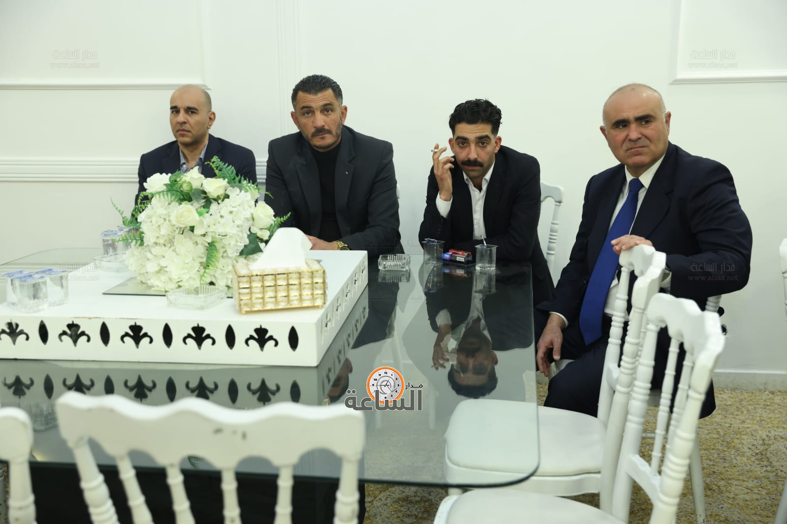 Madar Al-Saa Images 0.0827083446588085