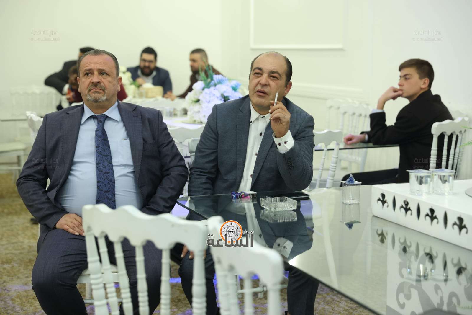 Madar Al-Saa Images 0.8304486592550062