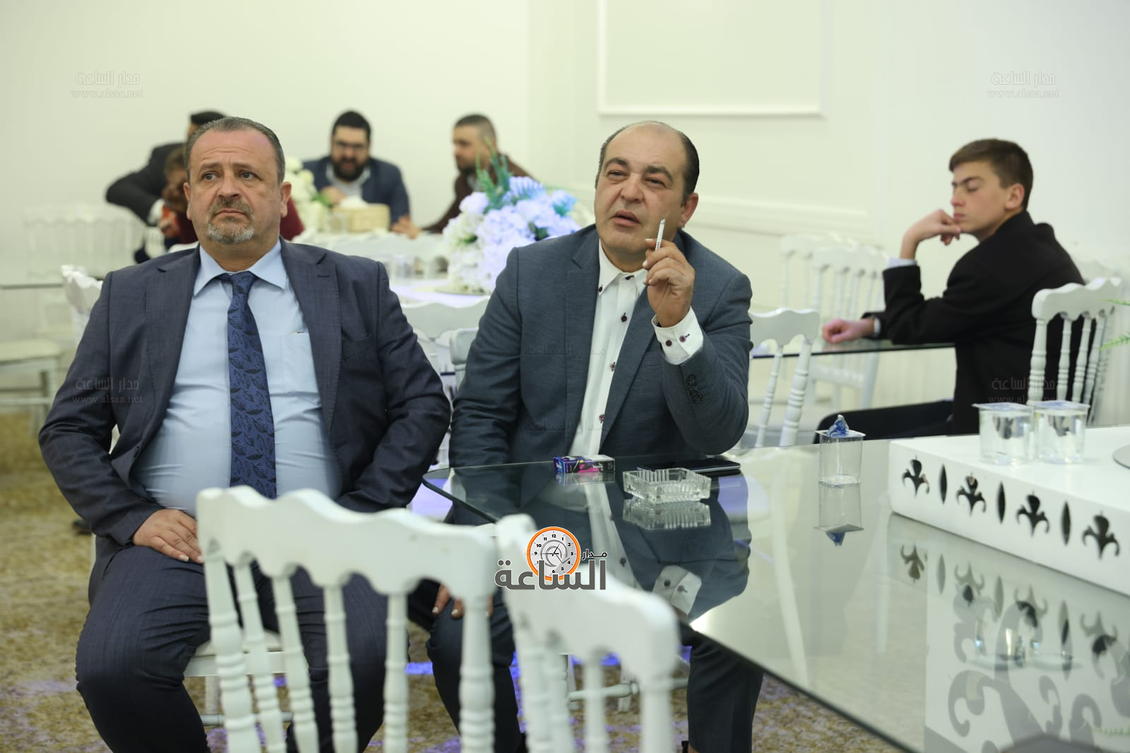 Madar Al-Saa Images 0.07159909133647491