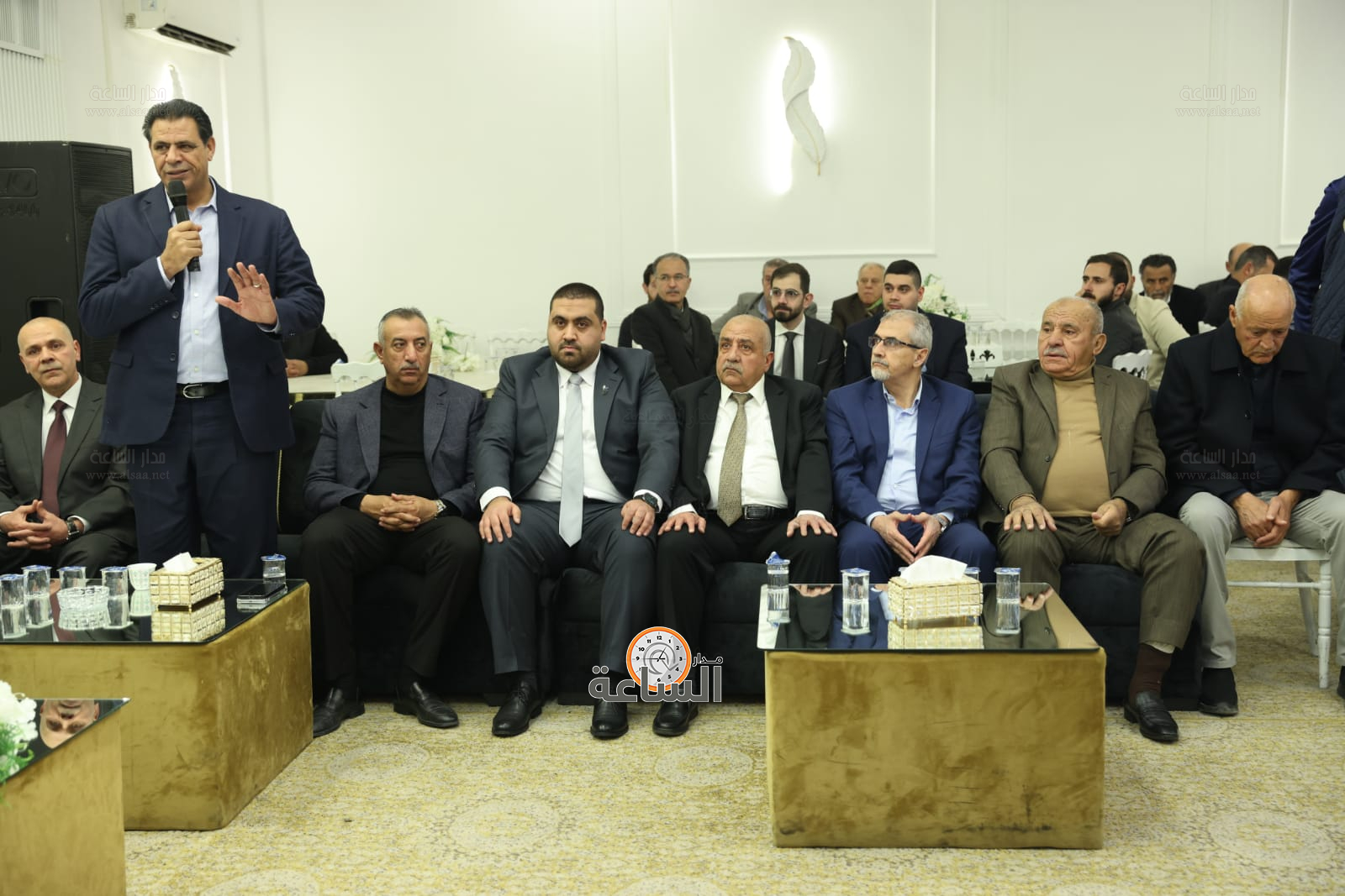 Madar Al-Saa Images 0.9120853421450765