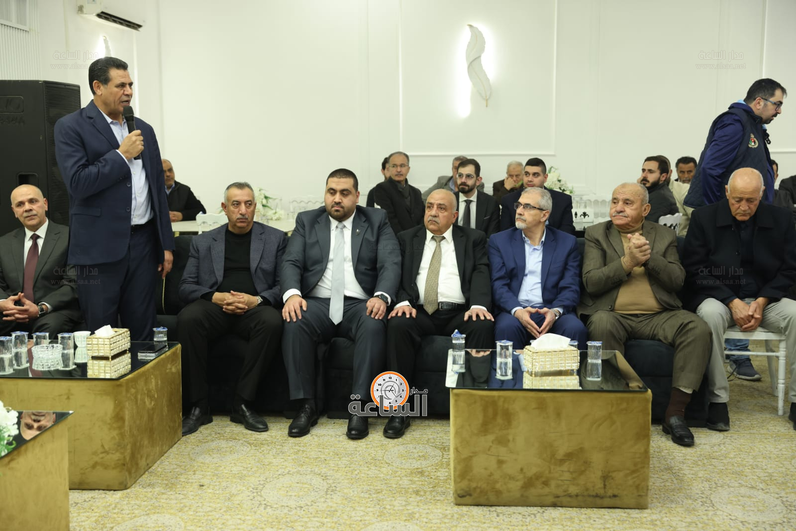 Madar Al-Saa Images 0.027720971403511152