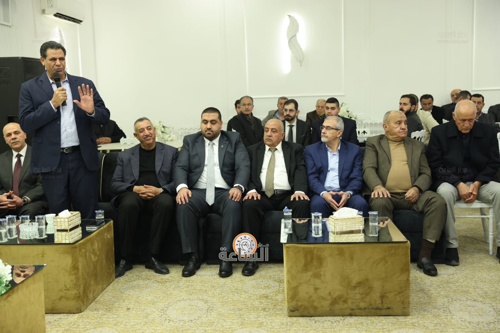 Madar Al-Saa Images 0.9664436460415634