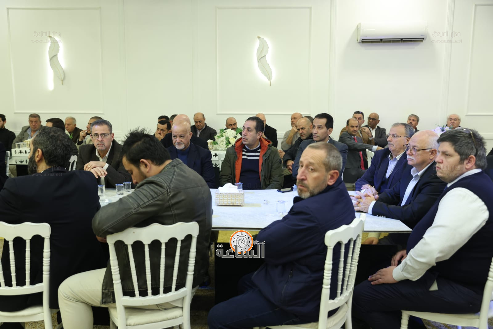 Madar Al-Saa Images 0.43586170781124767