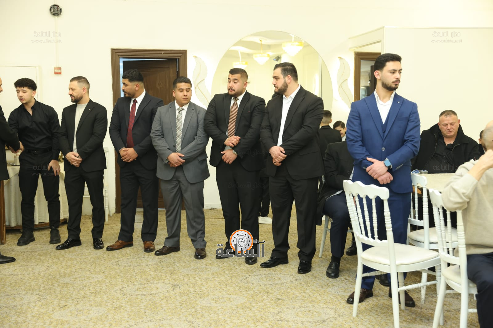 Madar Al-Saa Images 0.785455467883949