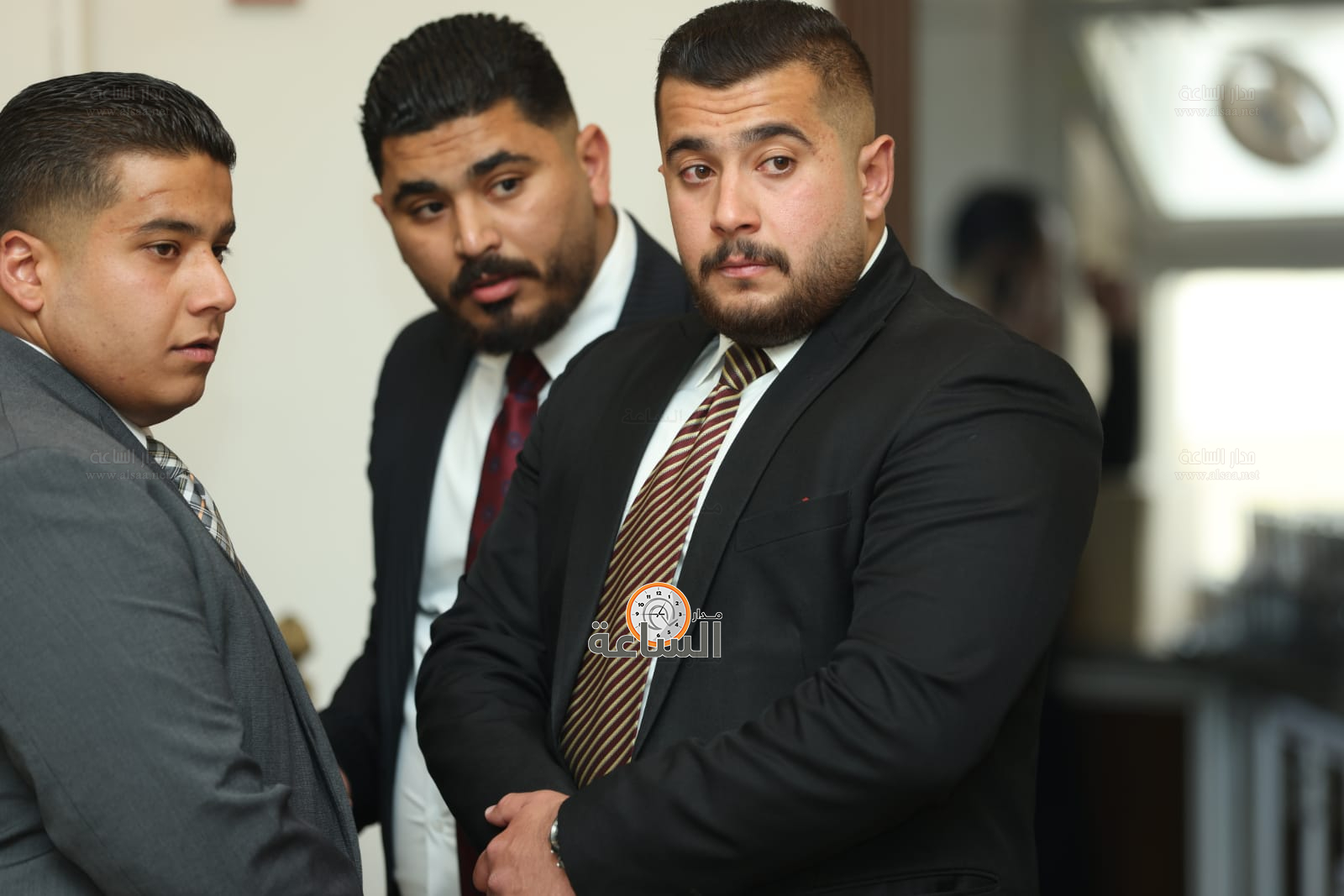 Madar Al-Saa Images 0.03229719076612192