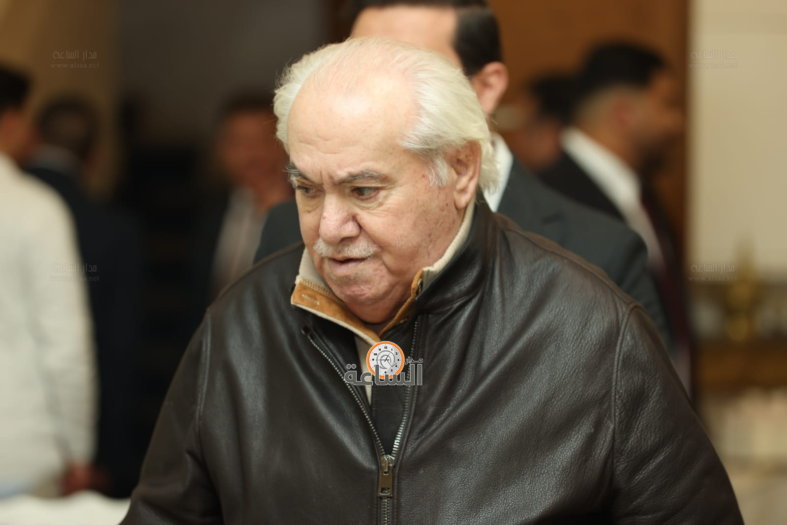 Madar Al-Saa Images 0.9244767487150327