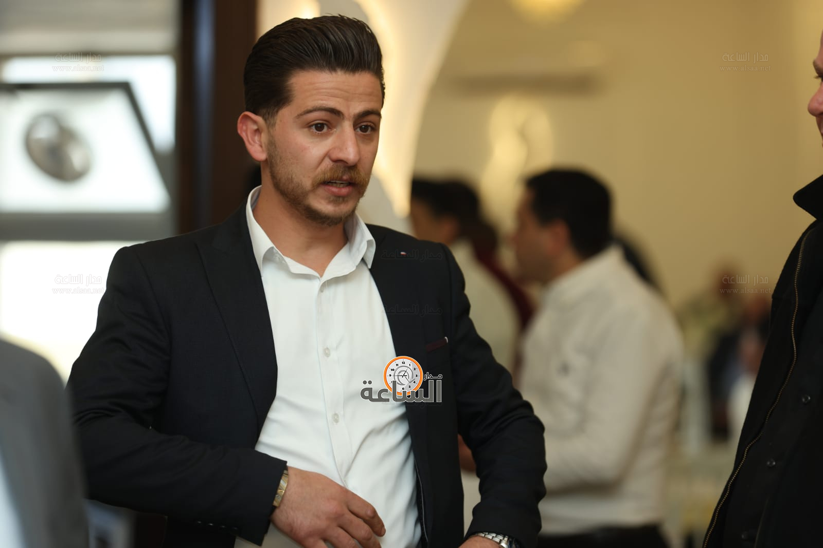 Madar Al-Saa Images 0.8938766037449039