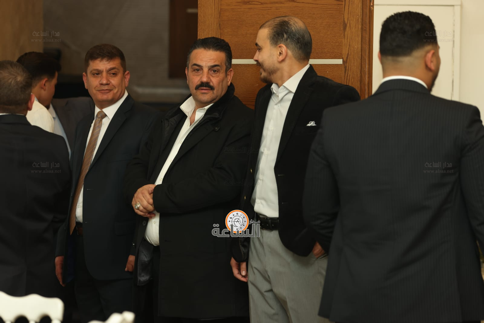 Madar Al-Saa Images 0.2932702268147902