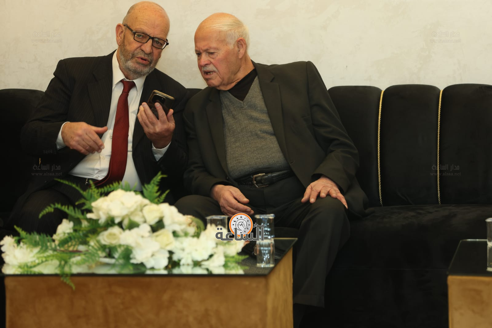 Madar Al-Saa Images 0.2707628411581201