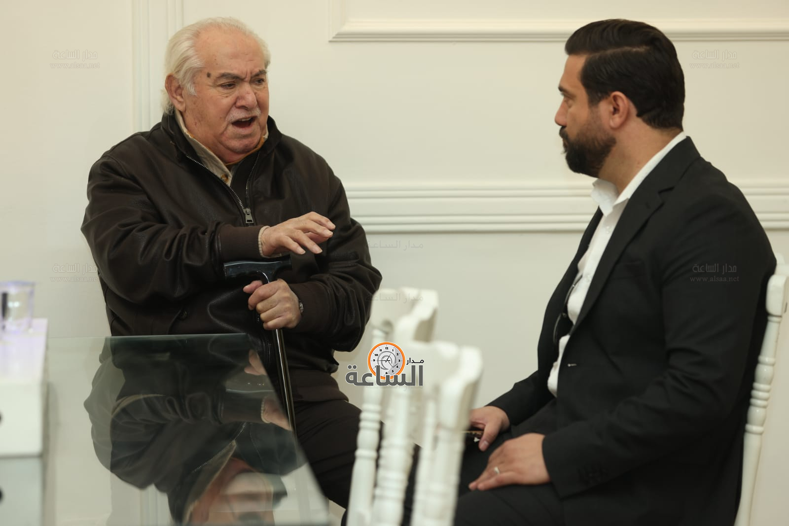 Madar Al-Saa Images 0.33130827677580765