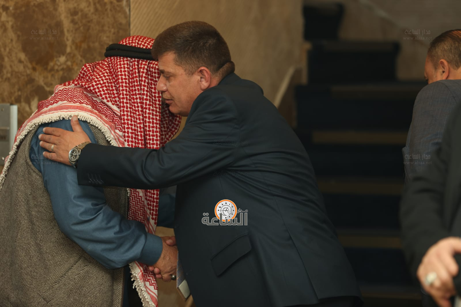 Madar Al-Saa Images 0.773487765232391