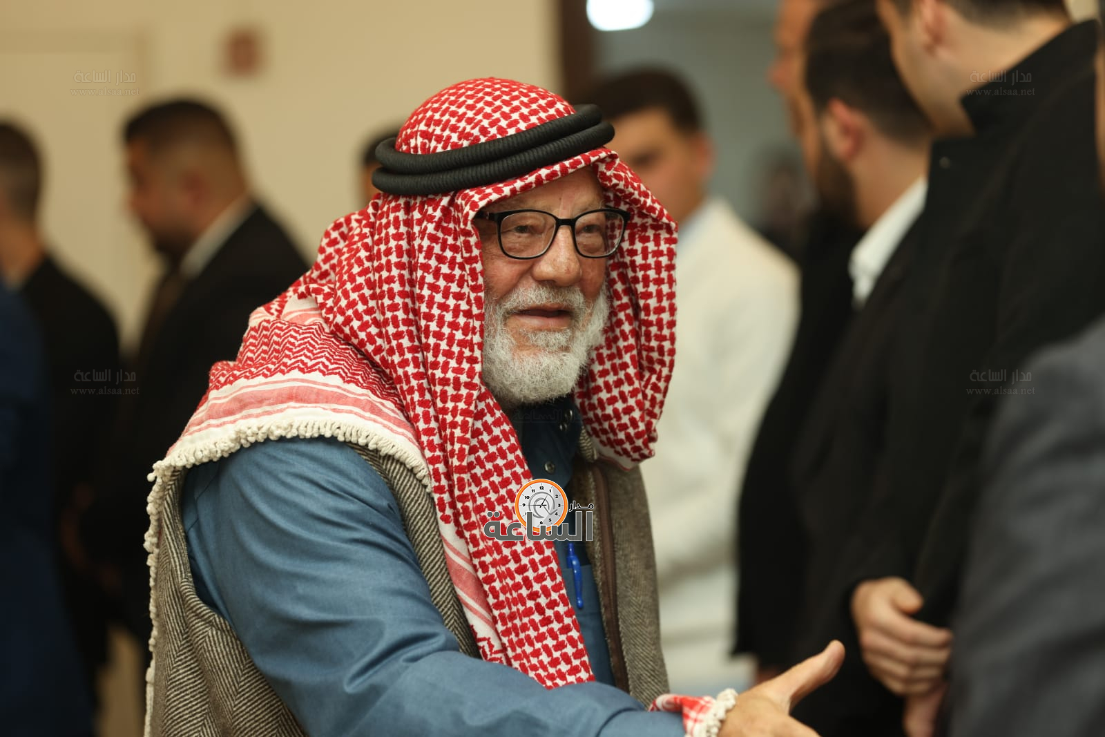 Madar Al-Saa Images 0.5115423291685225