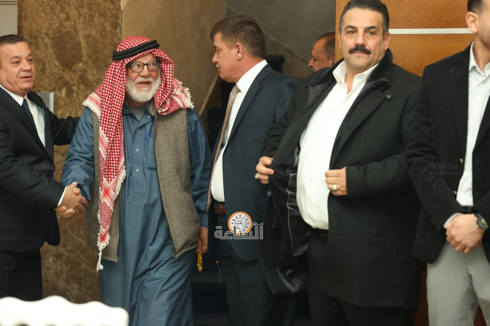 Madar Al-Saa Images 0.6752144888132051