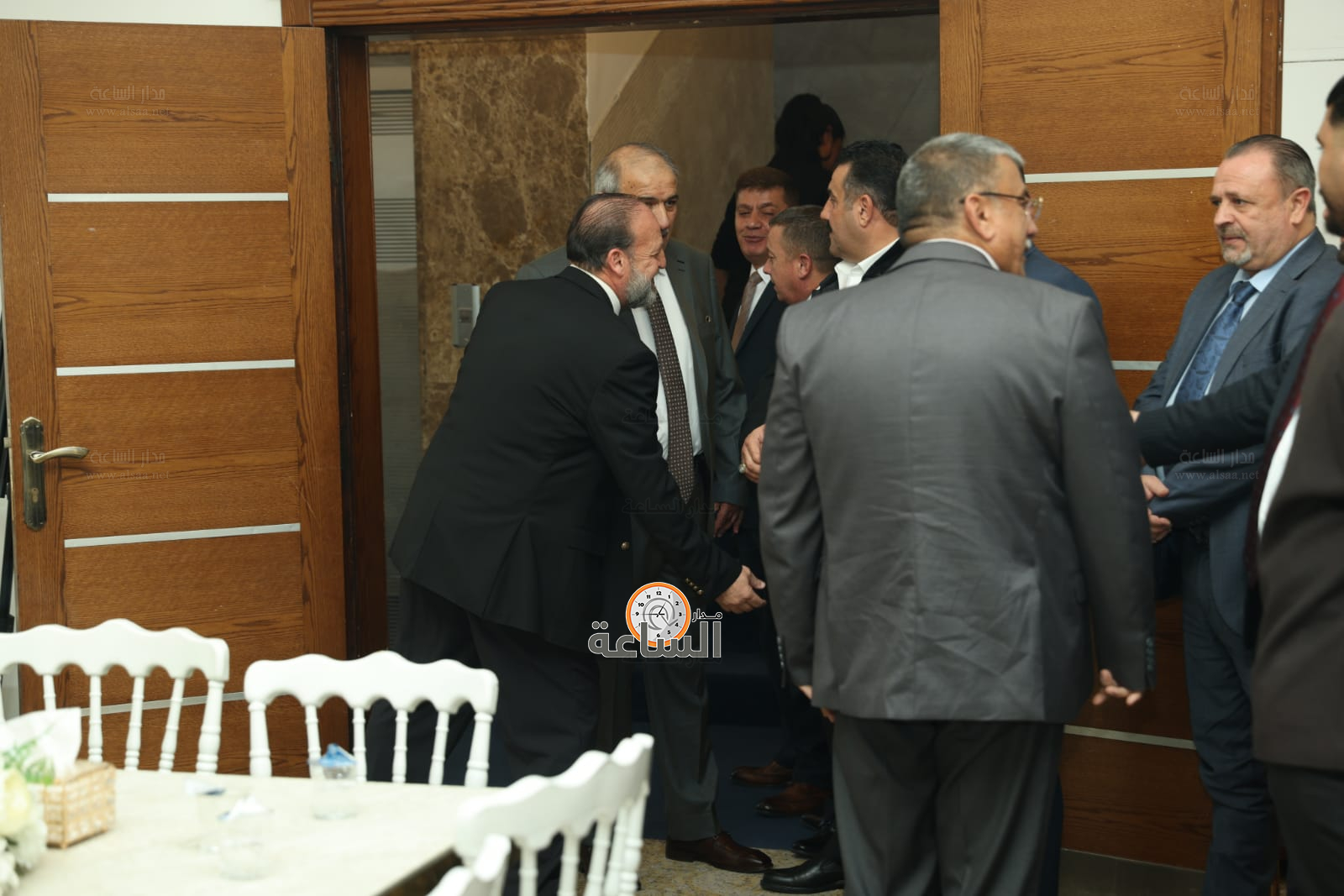 Madar Al-Saa Images 0.41548535687383703