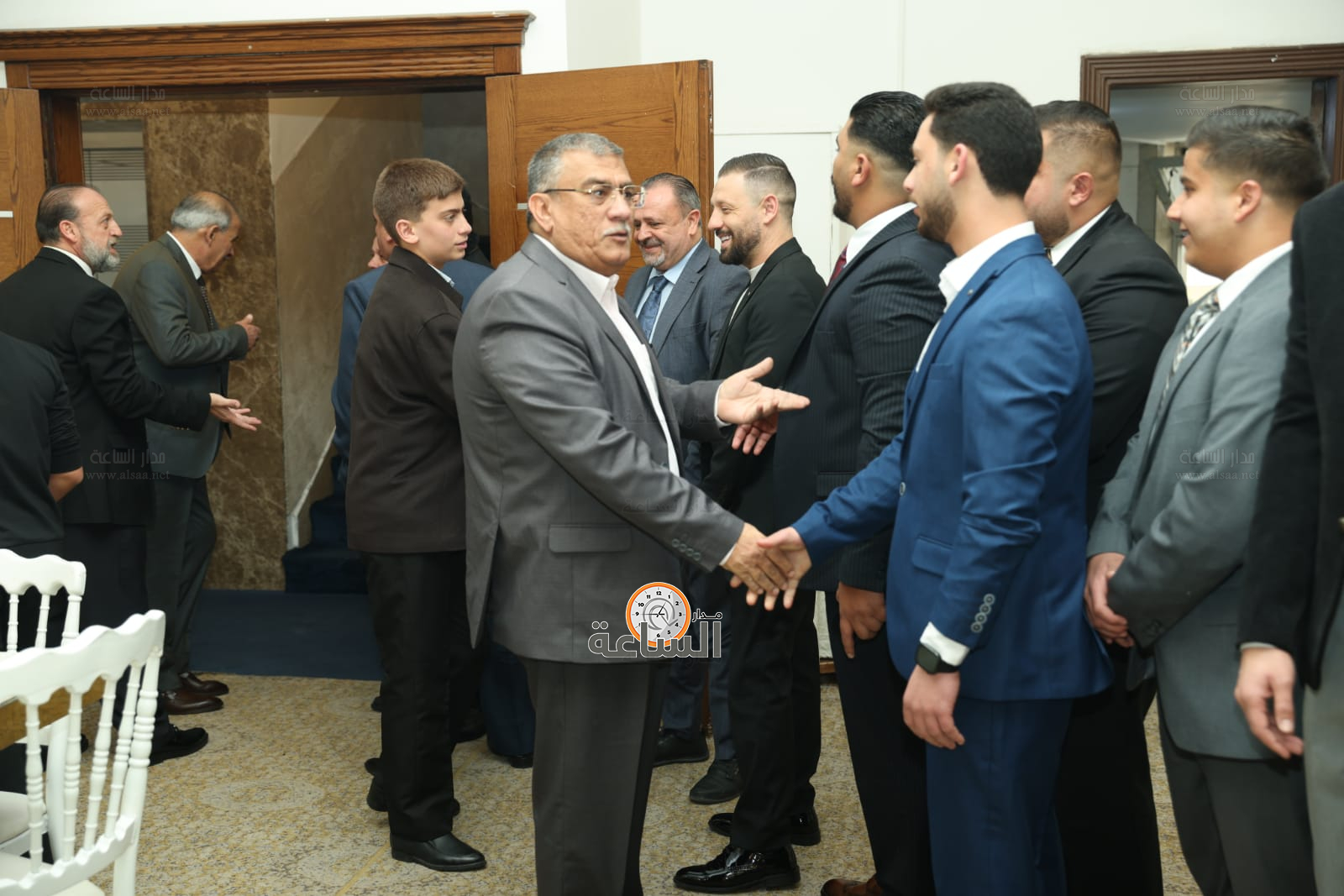 Madar Al-Saa Images 0.9997183553070484