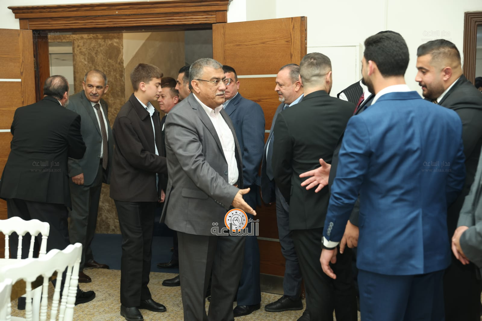 Madar Al-Saa Images 0.7948077035571383