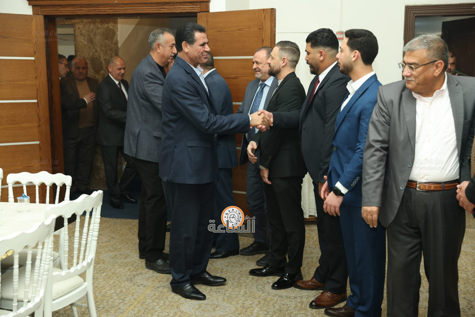 Madar Al-Saa Images 0.11924716619200182