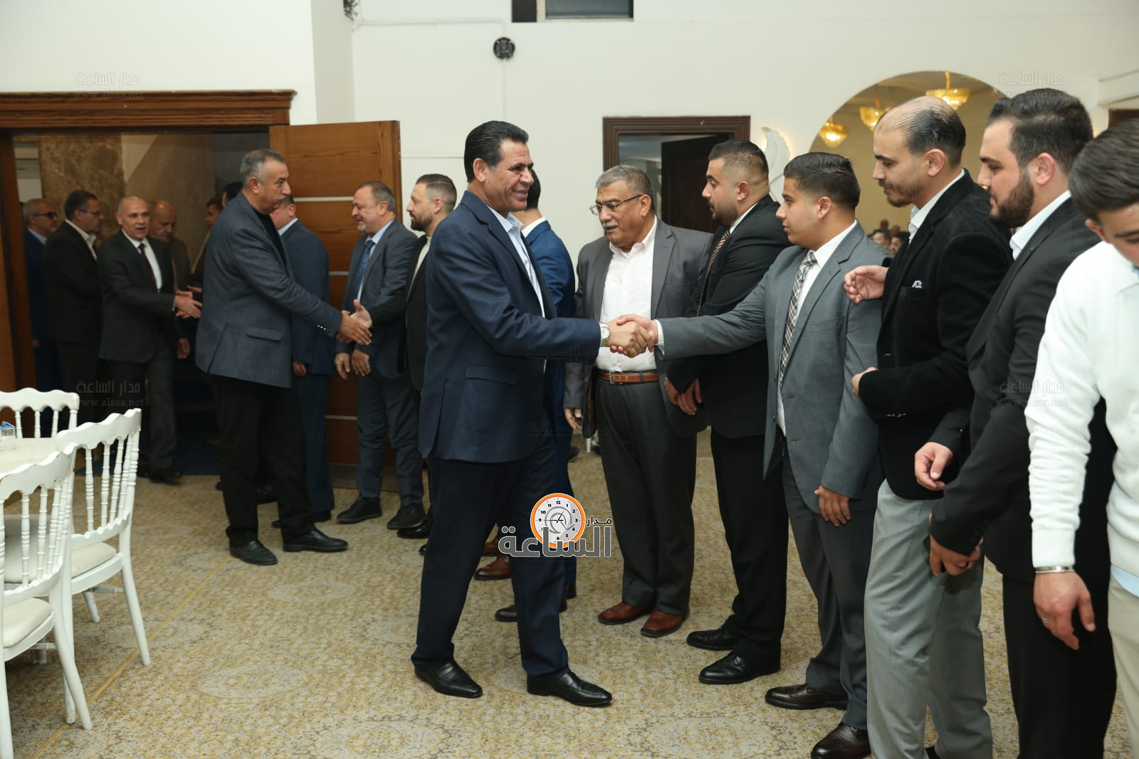 Madar Al-Saa Images 0.7441207526220637