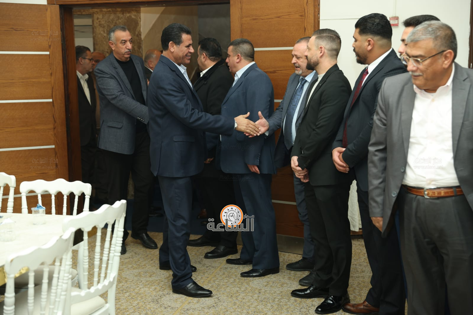 Madar Al-Saa Images 0.3617330570459554