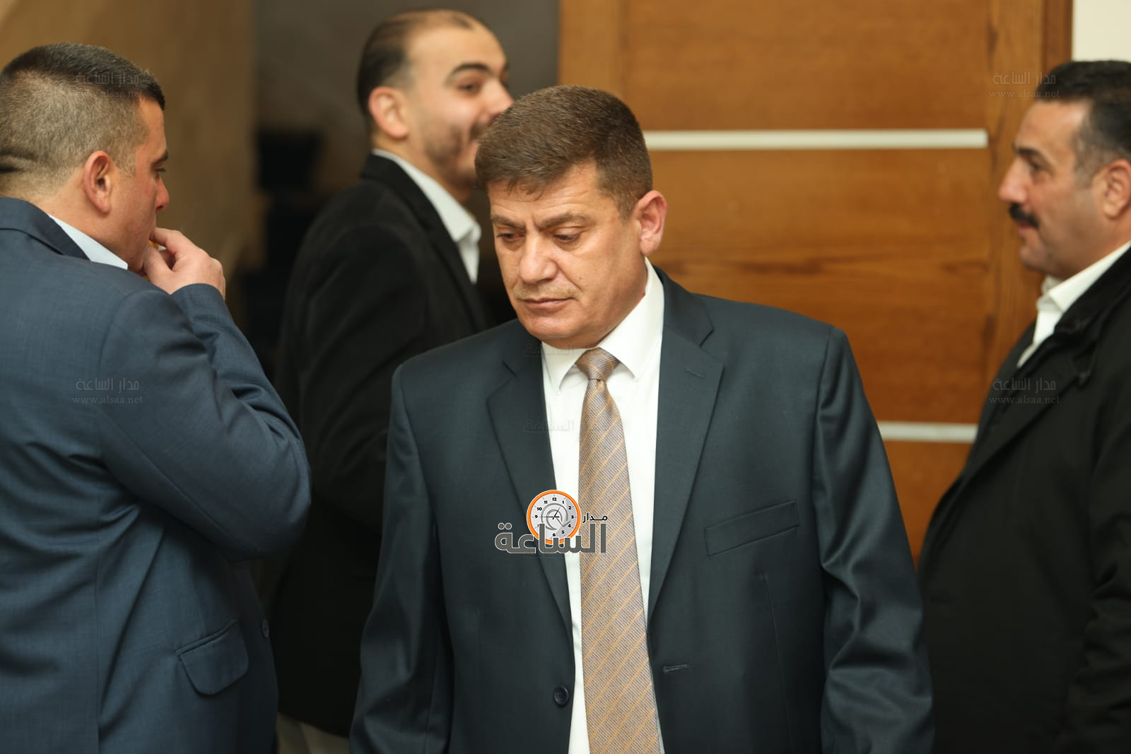 Madar Al-Saa Images 0.11023601695609819